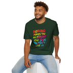 Expert on Skin T-shirt - EqualiTees.Me