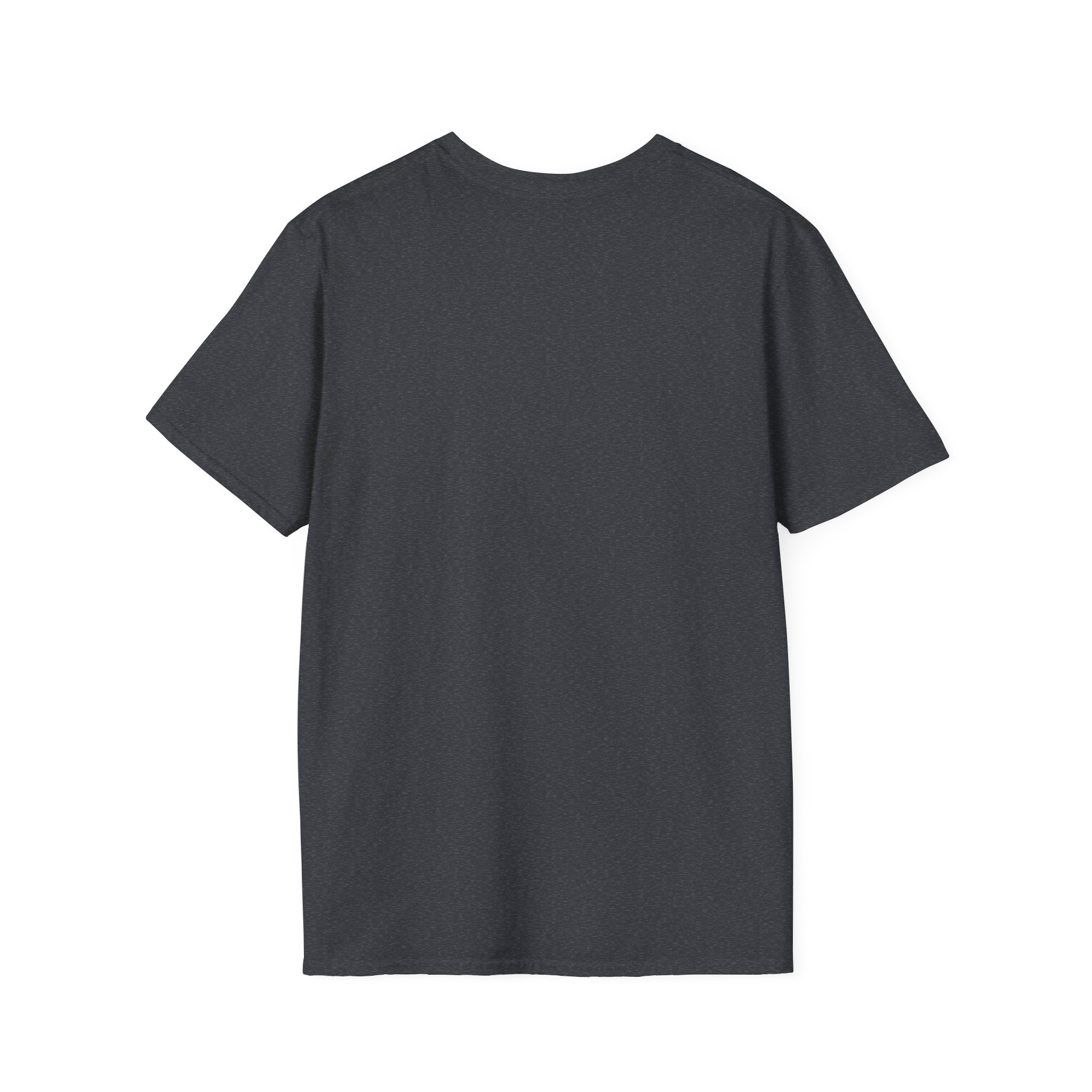 Together We Rise Unisex Softstyle T-Shirt