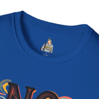 No More War Retro T-Shirt