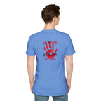 No More Stolen Sisters Unisex Softstyle T-shirt