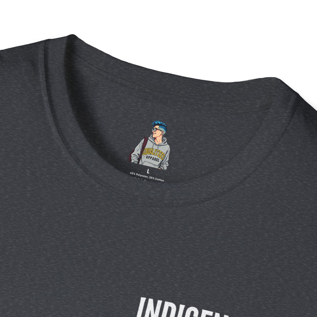Indigenous Pride Unisex T-shirt