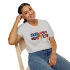 IMP47CH Patriots Stand Against Fascism Tee