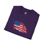 Liberty and Justice for All Means Everyone T-Shirt