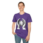Earth in Your Hands T-Shirt — Protect the Planet Graphic Tee