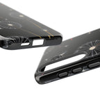 Dandelion Wishes Tough Case for Android