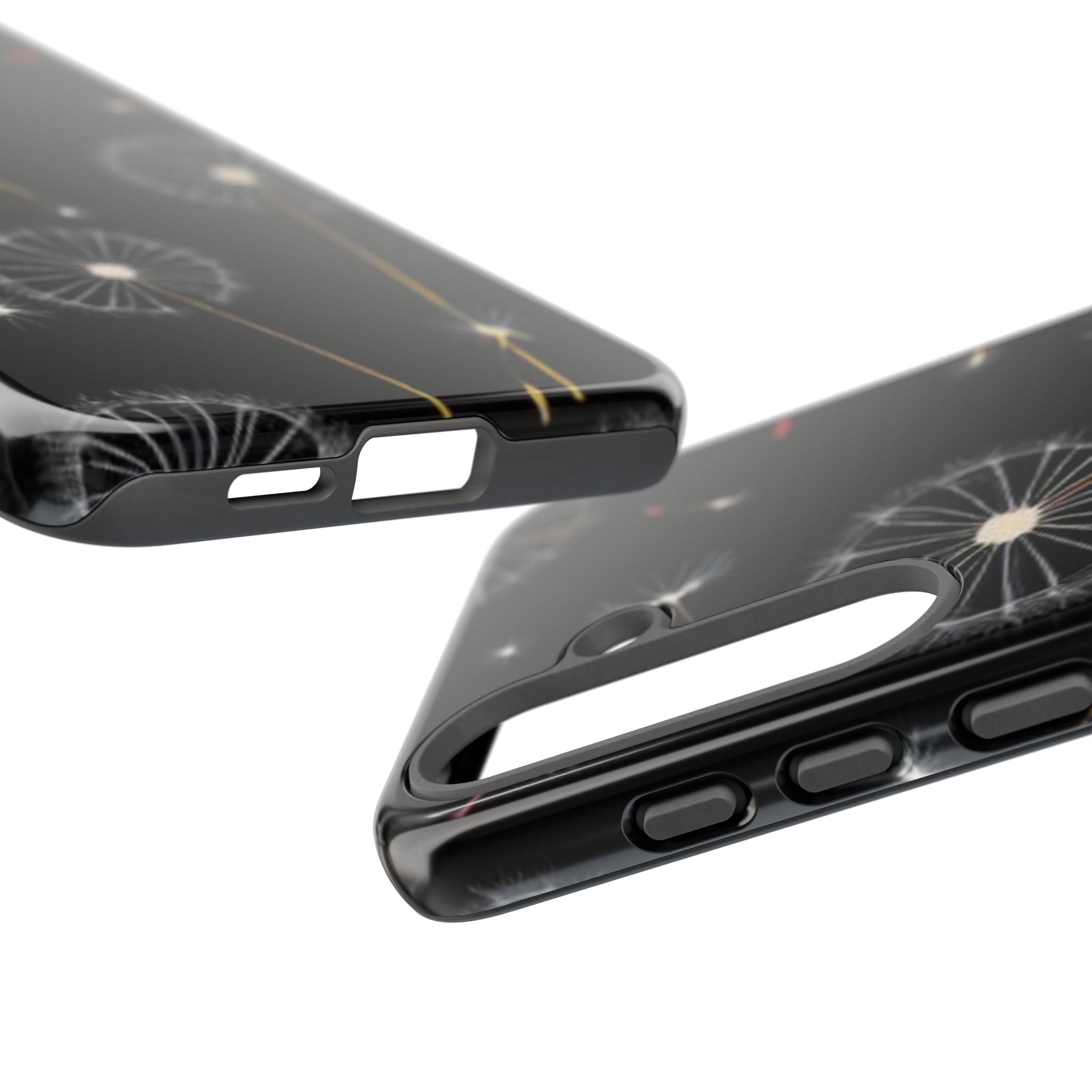 Dandelion Wishes Tough Case for Android