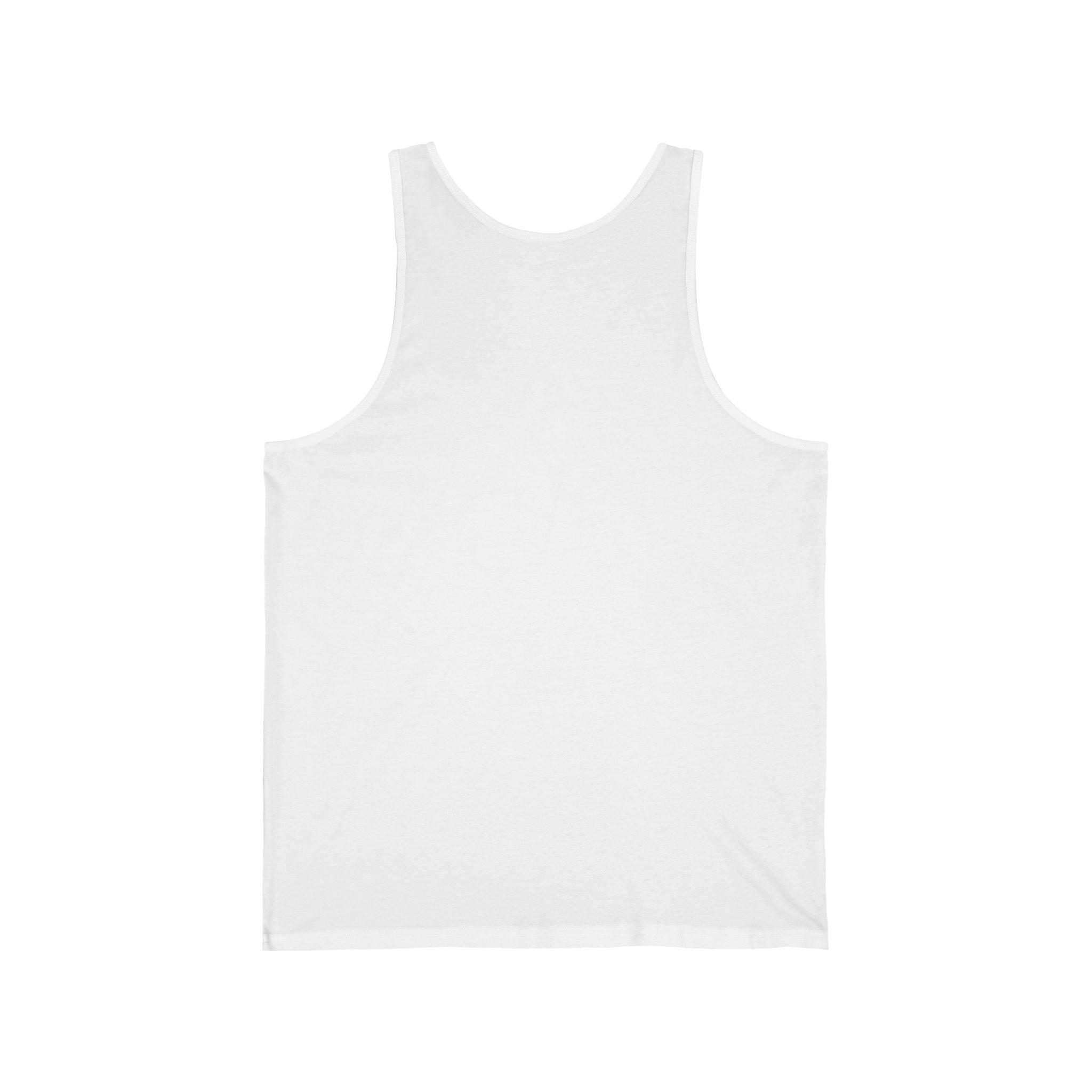 Tank Top FTP Large Logo