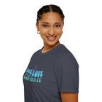 More Love Less Hate T-Shirt