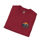 Native Pride Unisex Softstyle T-Shirt