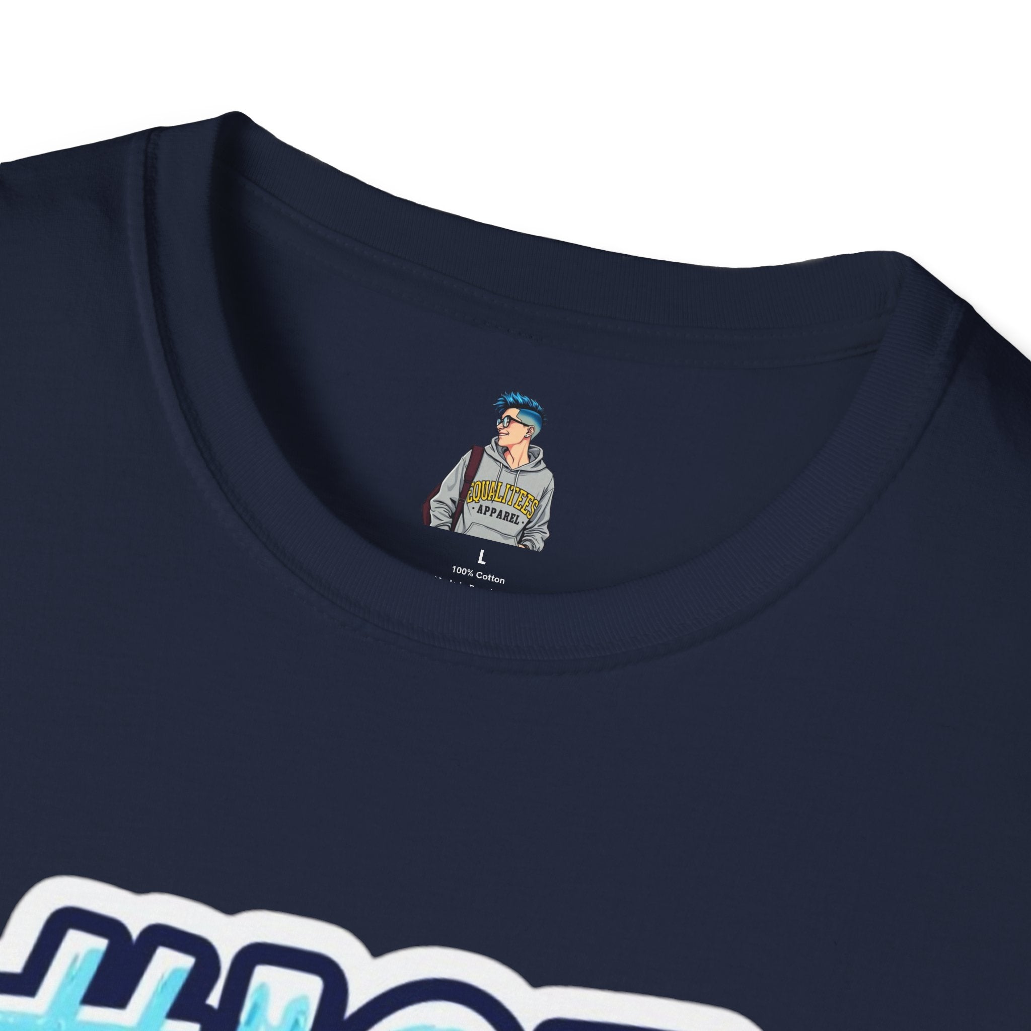 Ice Out Graphic T-Shirt
