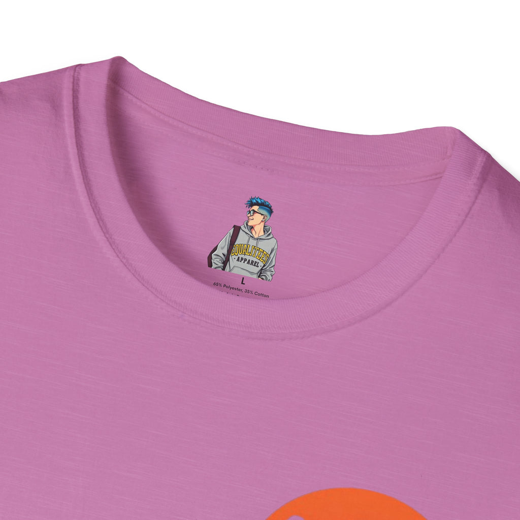 My Ancestors Walk With Me Unisex T-Shirt