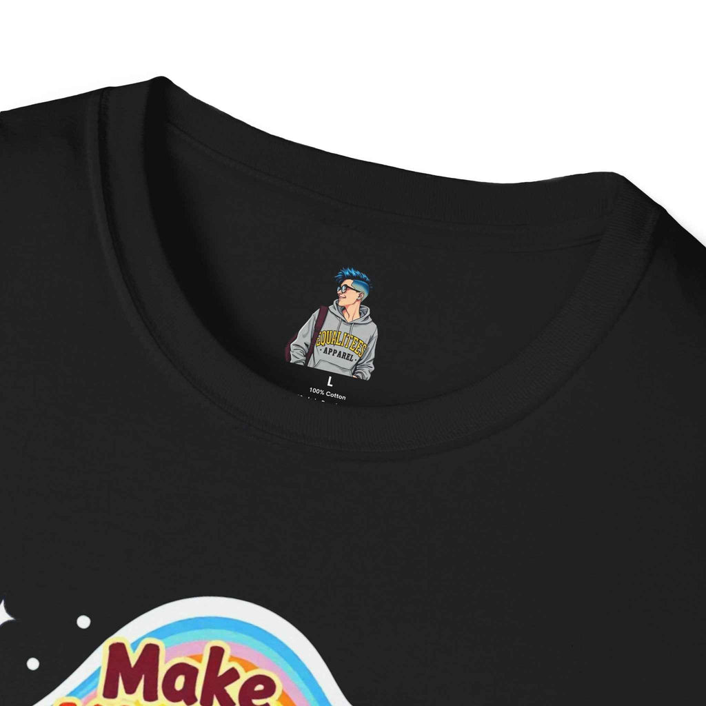 Make Kindness Loud T-Shirt