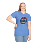 Great Day to Defend Democracy Tee
