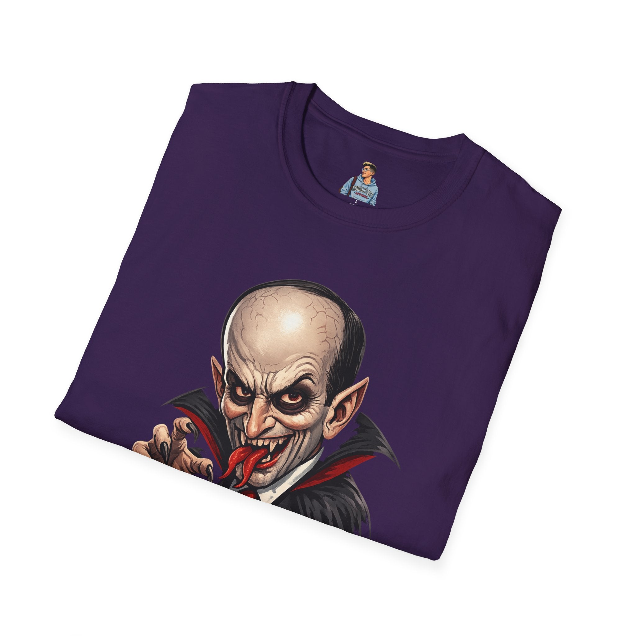“Shut up, you ugly fuck” Funny graphic tee