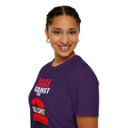 Rage Against the BS Graphic T-Shirt