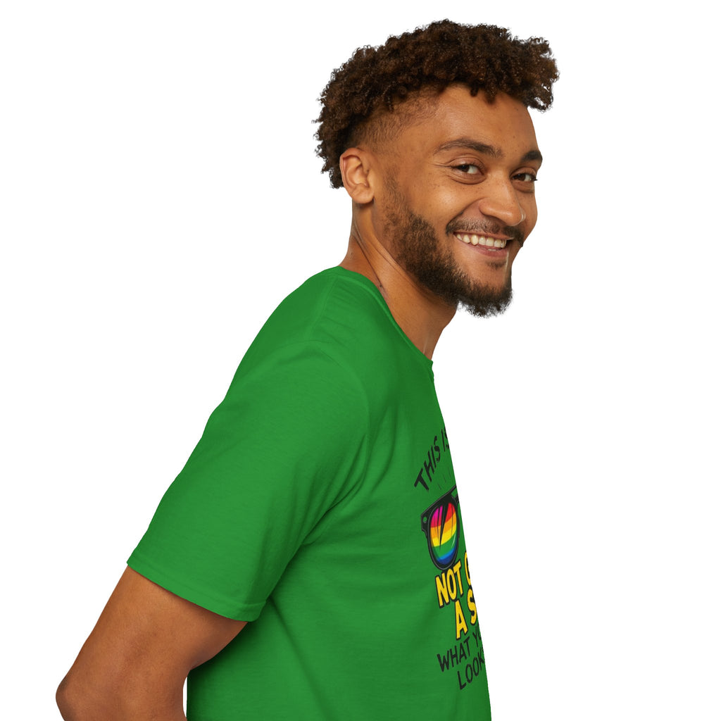 IDGAS What You Think T-Shirt