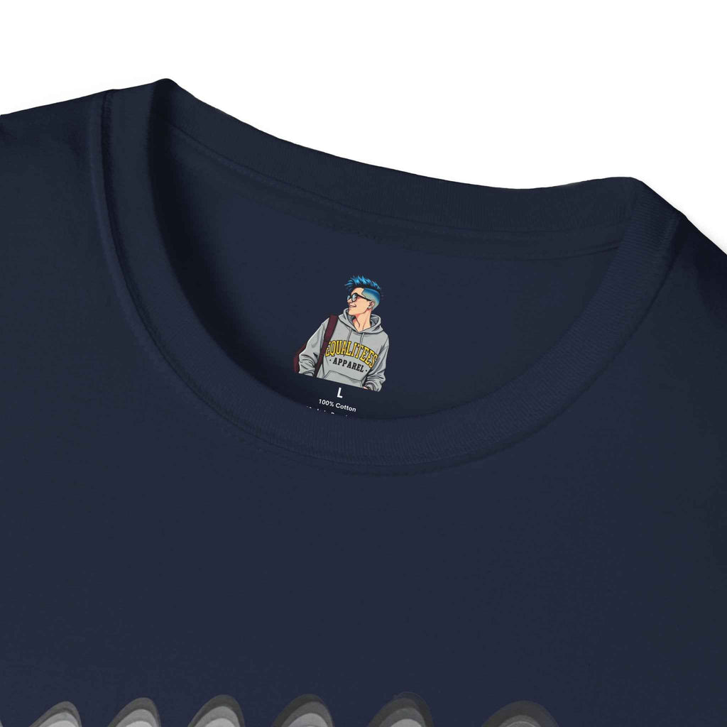 T-Shirt — Make Kindness Loud Graphic Tee