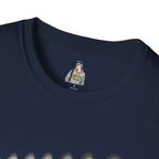 T-Shirt — Make Kindness Loud Graphic Tee