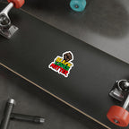 Die-Cut Stickers - Black Lives Matter