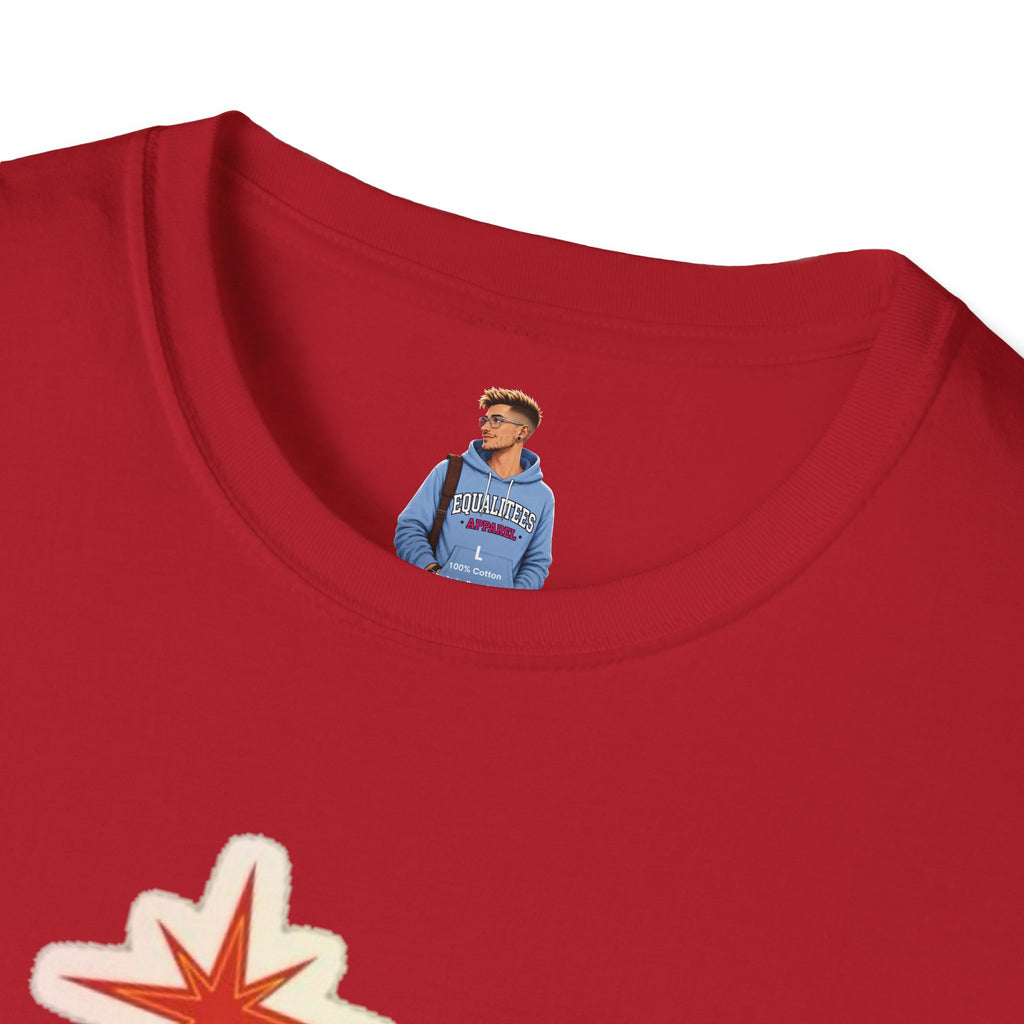 Welcome to Fabulous Pride Tree Las Vegas T-Shirt