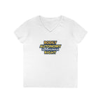 Protest V-Neck Tee