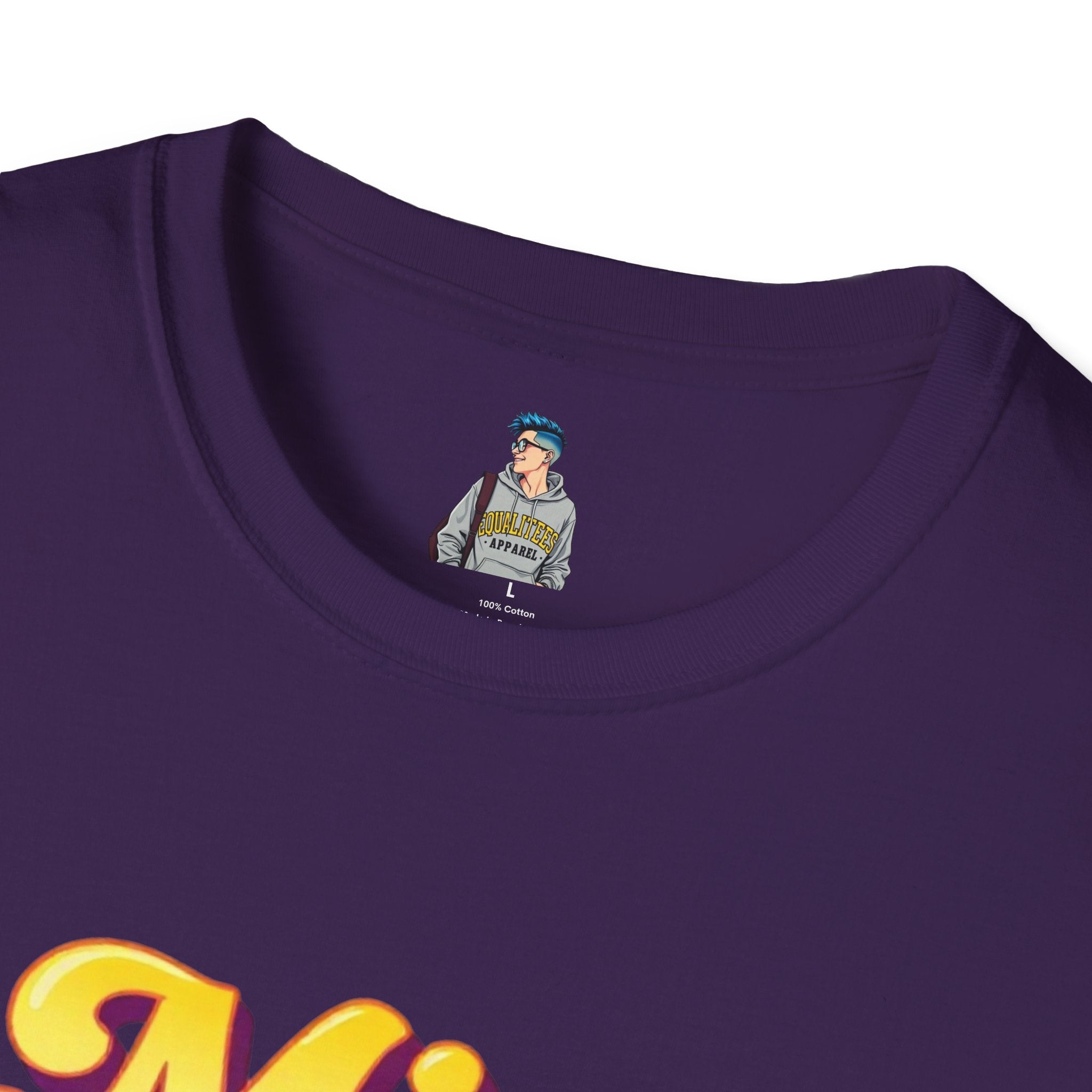 Miss Me With That MAGA T-Shirt