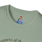 Keepers of The Earth Forest T-shirt