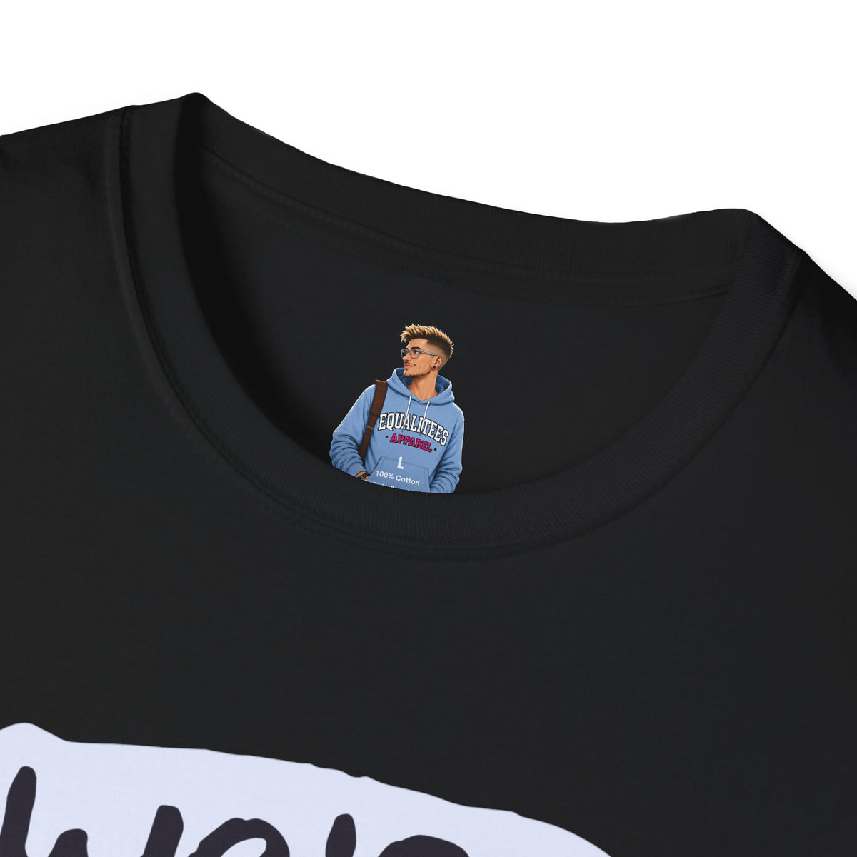 We’re Here We’re Queer Pride Tree Las Vegas T-Shirt