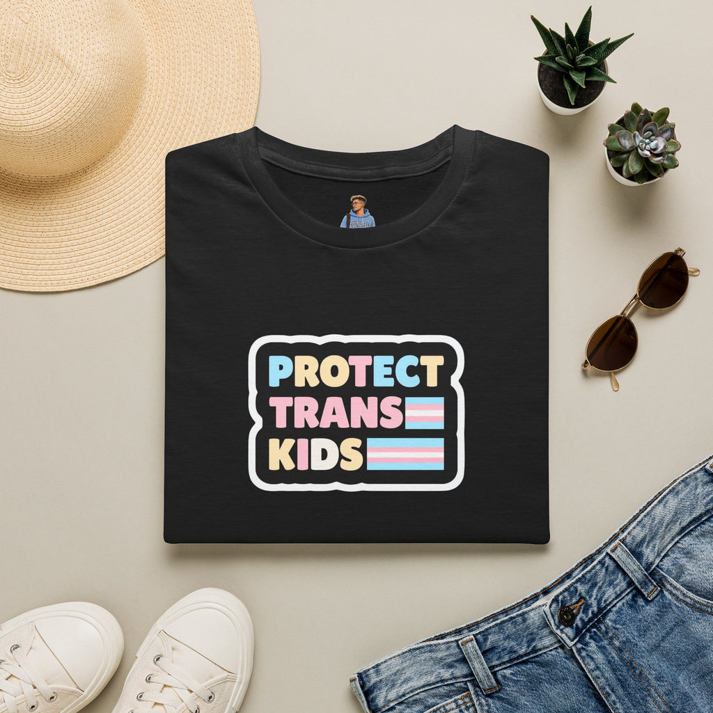 "Protect Trans Kids" T-Shirt