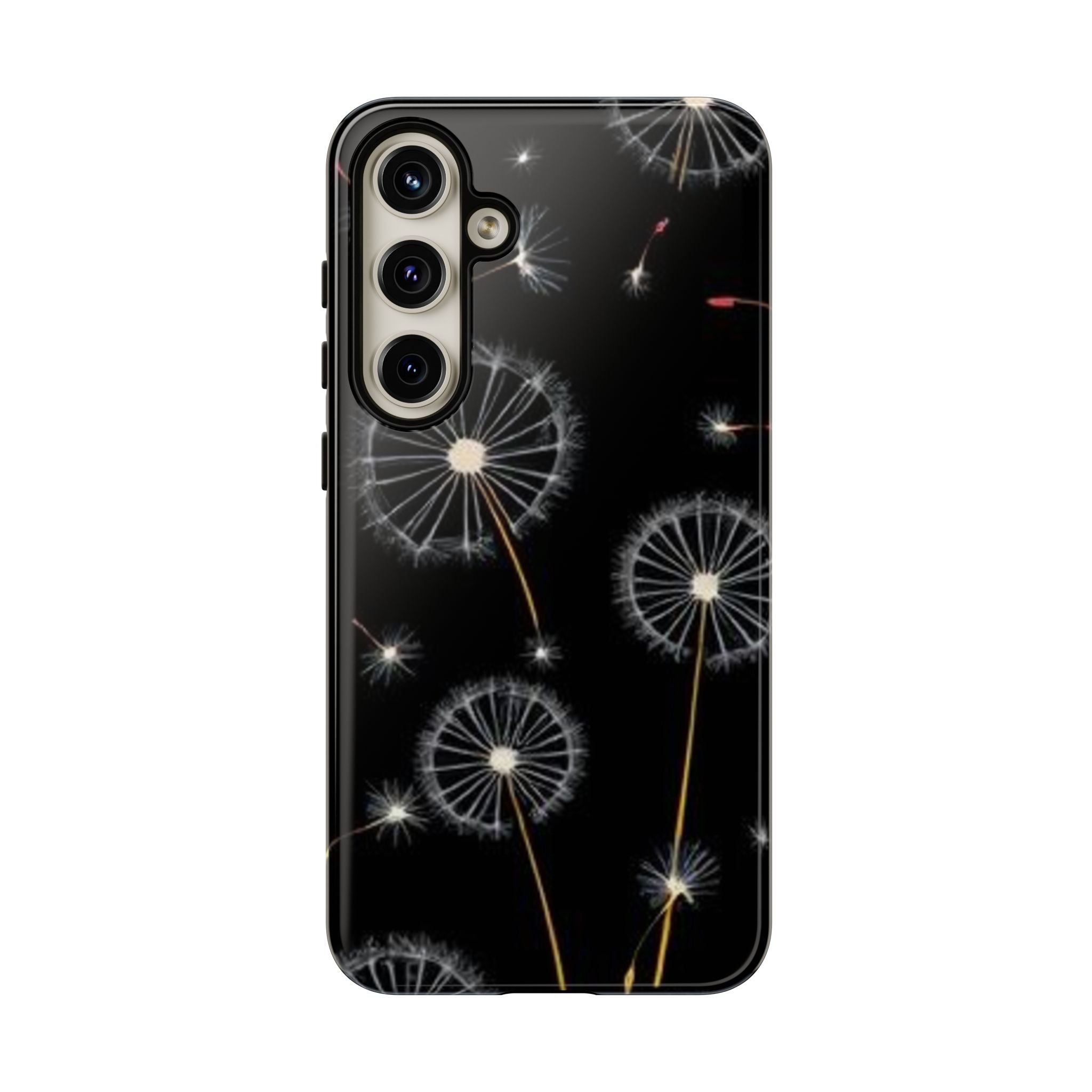 Dandelion Wishes Tough Case for Android