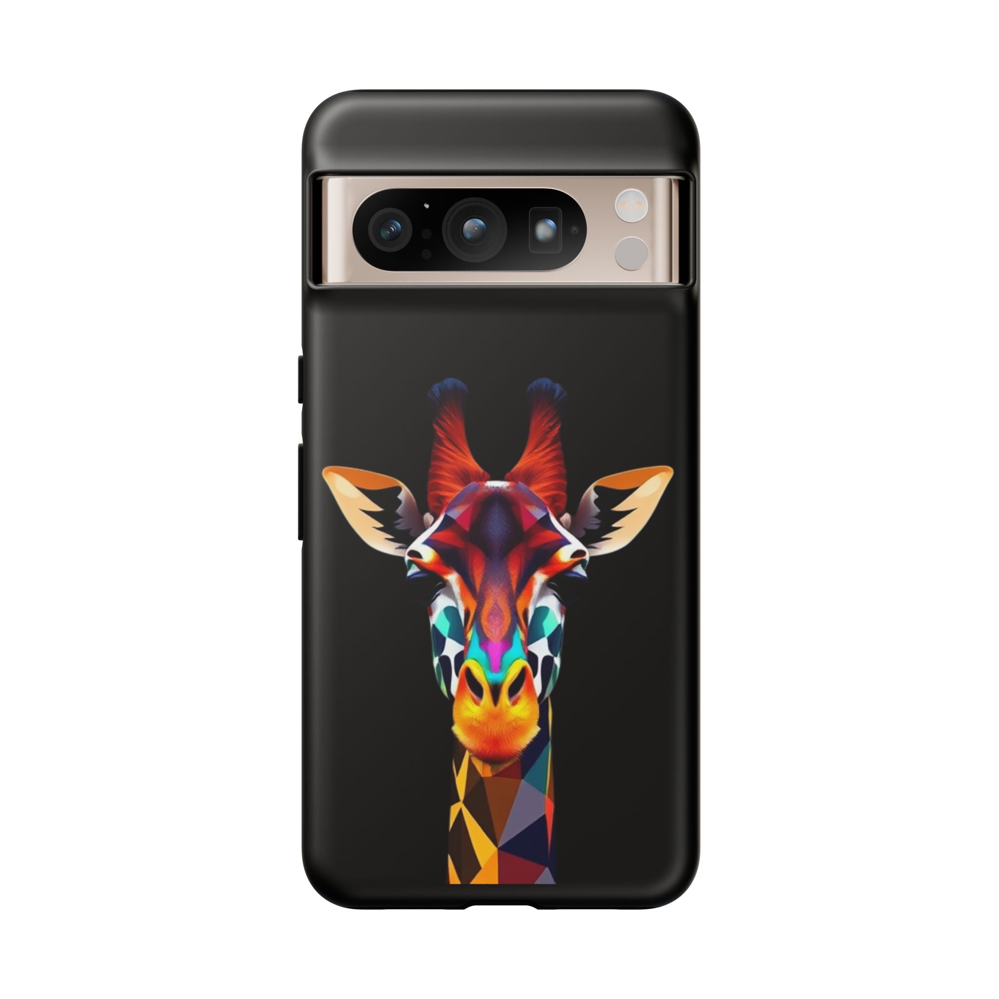 Giraffe Tough Case For Android & iPhone