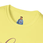 Love Has No Fear T-Shirt — Inspirational Tee