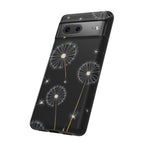 Dandelion Wishes Tough Case for Android
