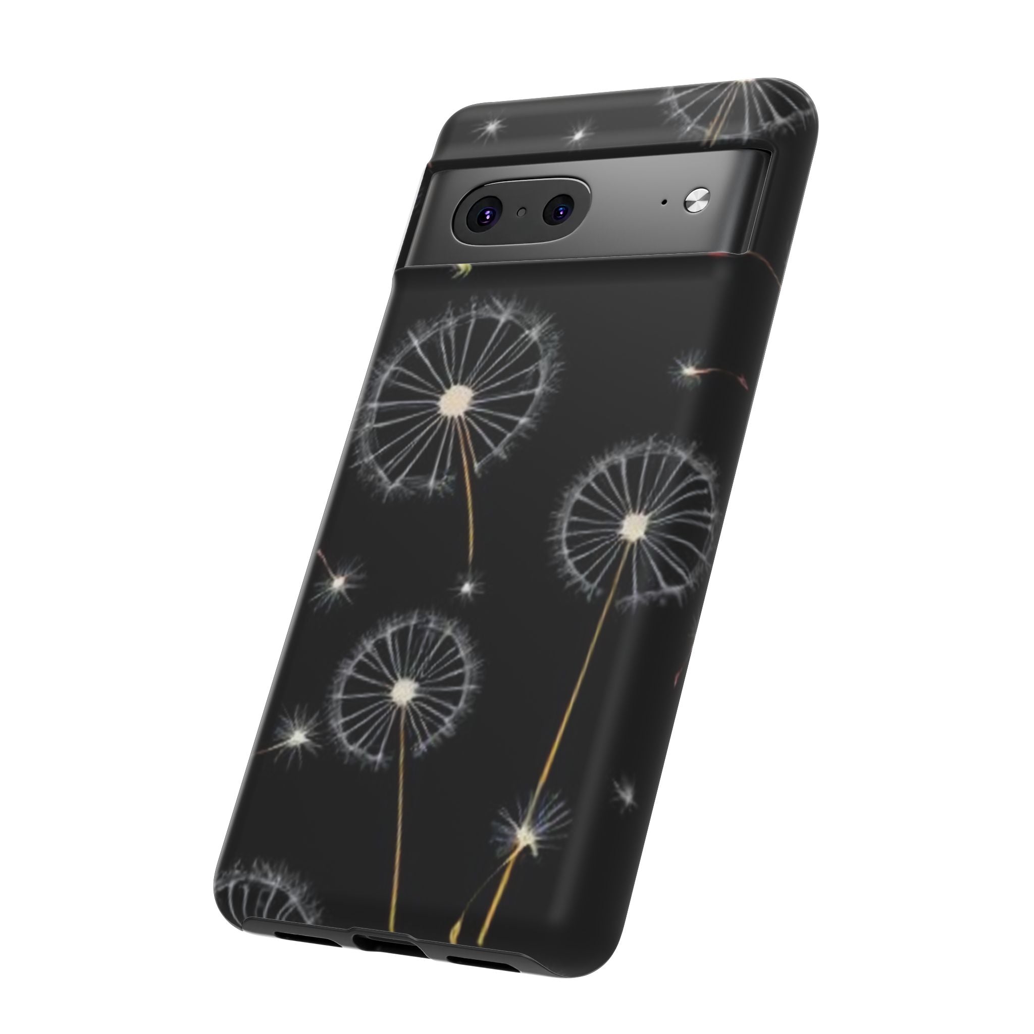Dandelion Wishes Tough Case for Android