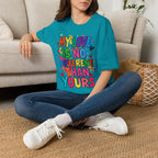 My Love is No Different Than Yours Pride Unisex T-Shirt