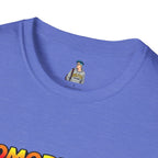 Homophobia Is Gay Graphic T-Shirt