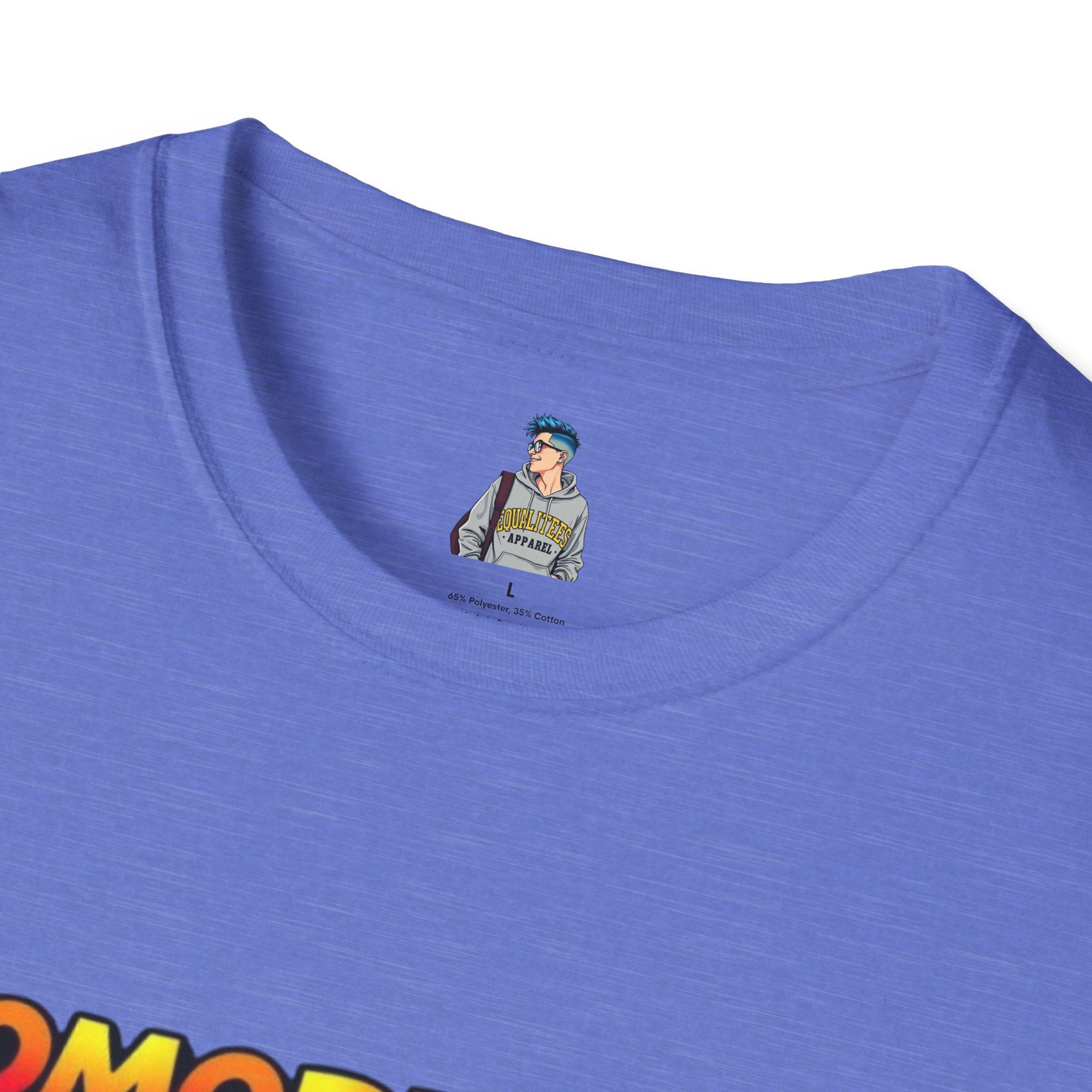 Homophobia Is Gay Graphic T-Shirt