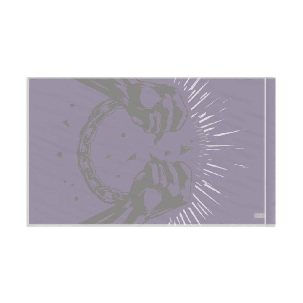 Free From Chains - Protest Flag