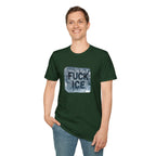 Fuck ICE T-Shirt — Protest Graphic Tee