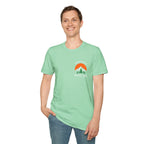 Protect Native Land Softstyle Unisex T-shirt