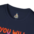 Know Us By Our Love T-Shirt