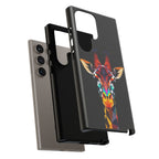Giraffe Tough Case For Android & iPhone