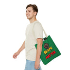 Black Lives Matter Tote Bag