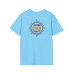 Culture Over Colonizers Unisex Softstyle T-Shirt