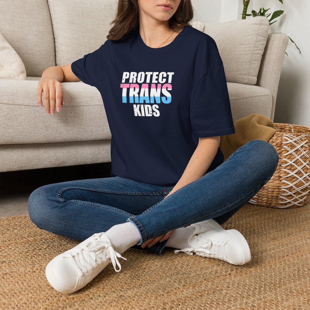 PROTECT TRANS KIDS T-Shirt