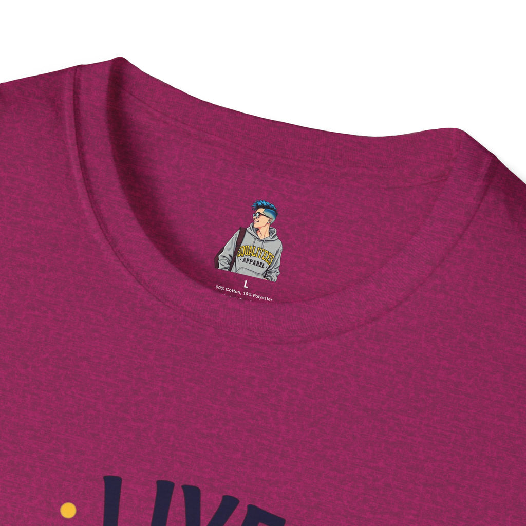 Live Laugh Lighter Fluid T-Shirt