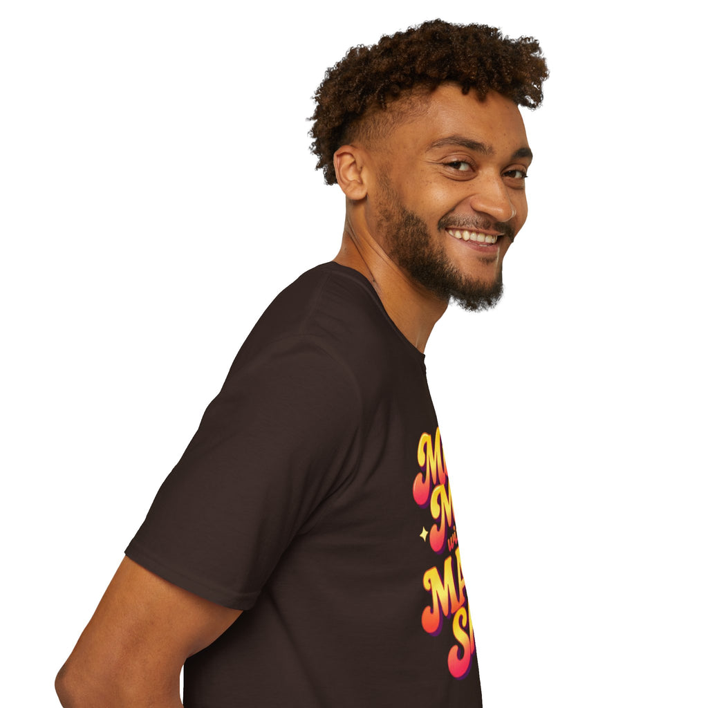 Miss Me With That MAGA T-Shirt