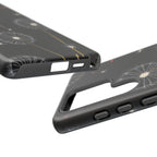 Dandelion Wishes Tough Case for Android