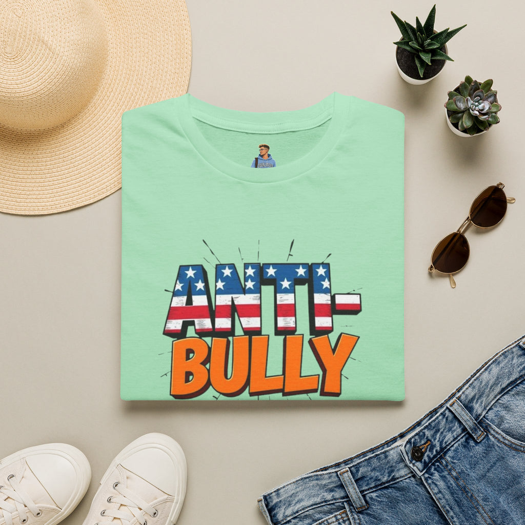 Anti-Bully Awareness T-shirt