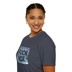 Fuck ICE T-Shirt — Protest Graphic Tee